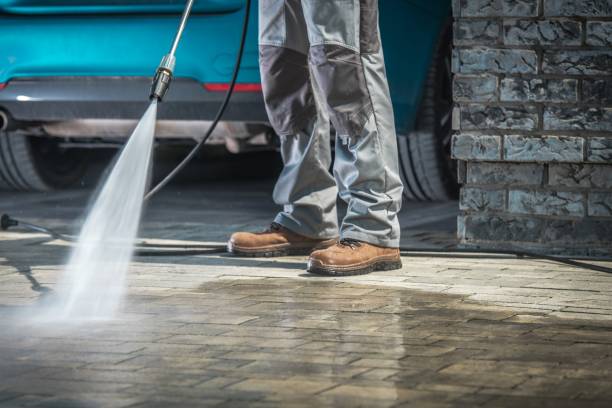 Best Brick and Stone Cleaning in Glenwood, MN