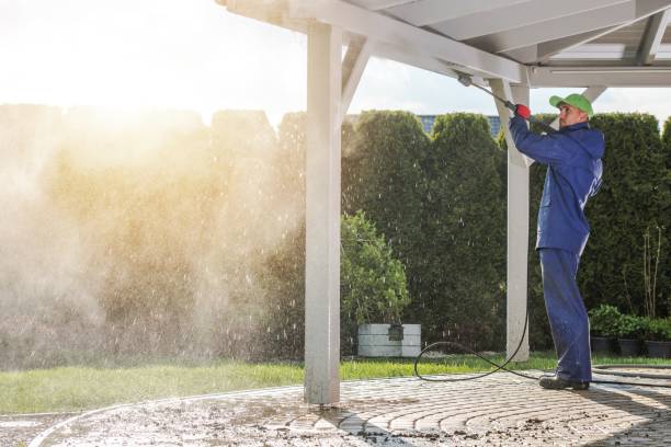 Best Commercial Pressure Washing in Glenwood, MN